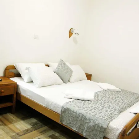 Apartments Scandic Premium Lakeview Охрид Екстериор снимка