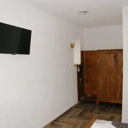 Apartments Scandic Premium Lakeview Охрид Екстериор снимка