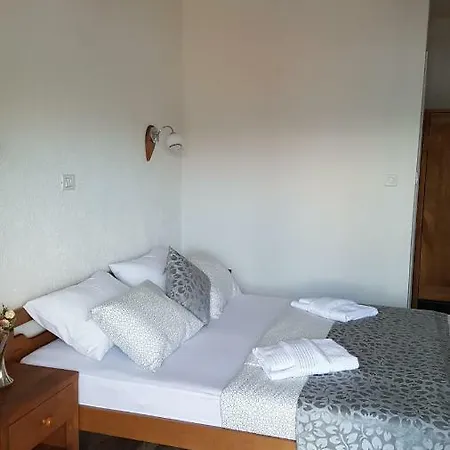 Apartments Scandic Premium Lakeview Охрид Екстериор снимка
