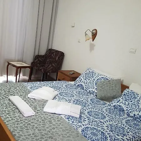 Apartments Scandic Premium Lakeview Ohrid Exterior photo