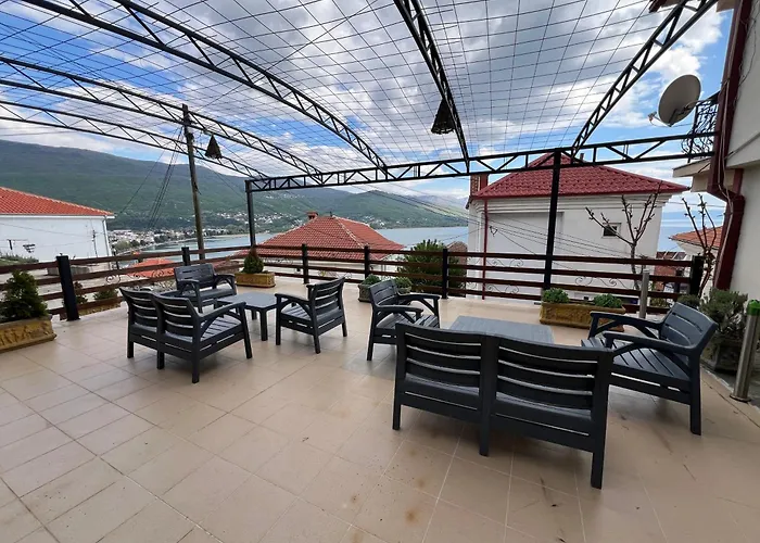 Apartments Scandic Premium Lakeview