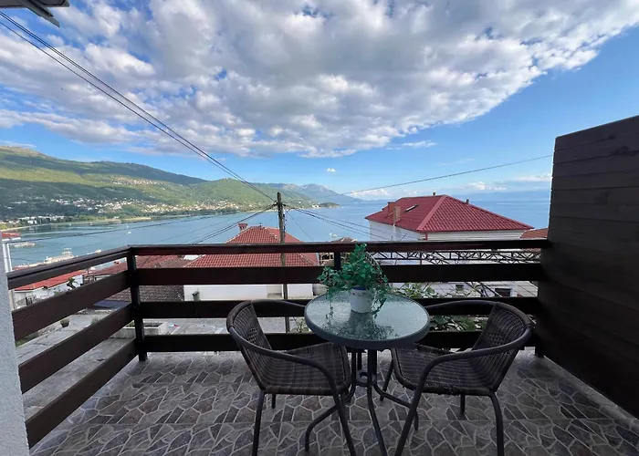 Apartments Scandic Premium Lakeview