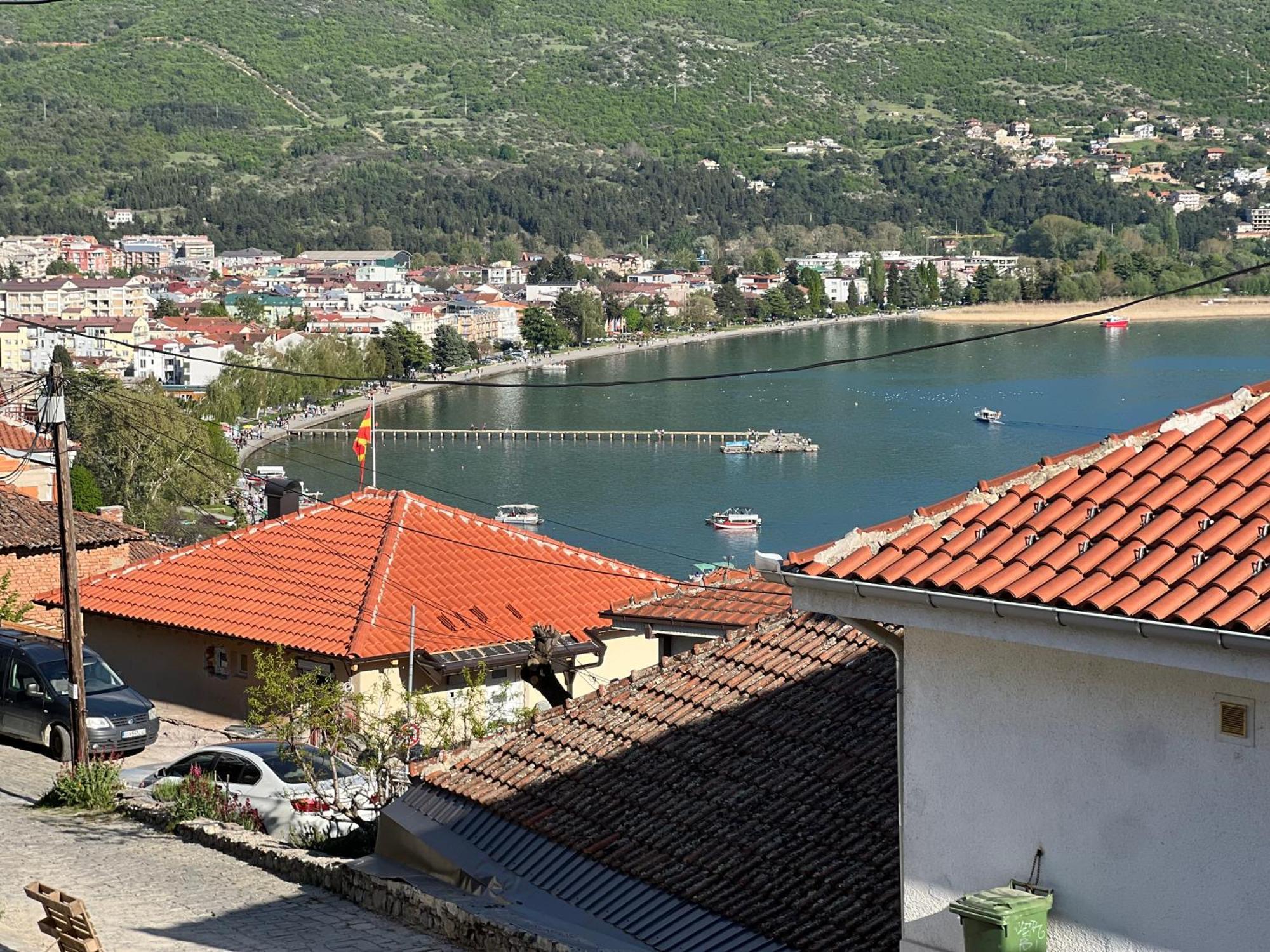 Apartments Scandic Premium Lakeview Ohrid