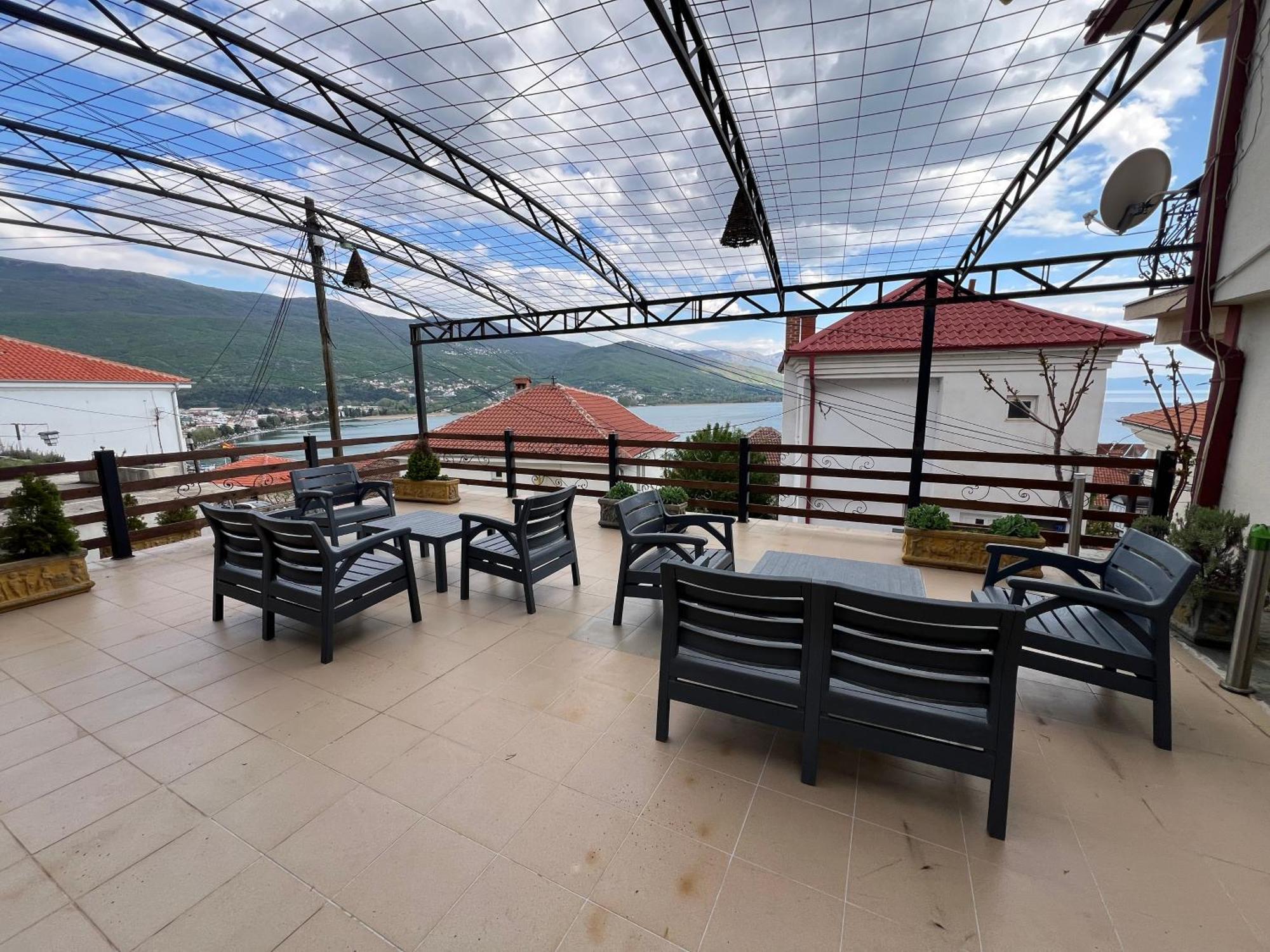 Apartments Scandic Premium Lakeview * Ohrid