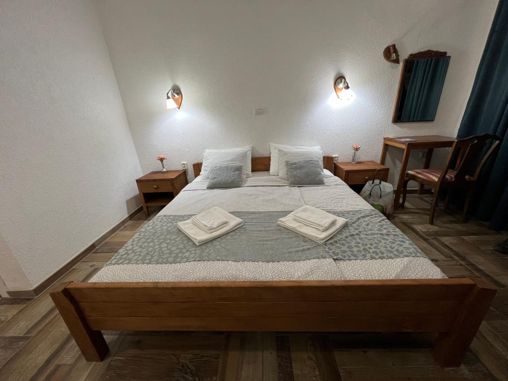 Apartments Scandic Premium Lakeview Homestay Ohrid