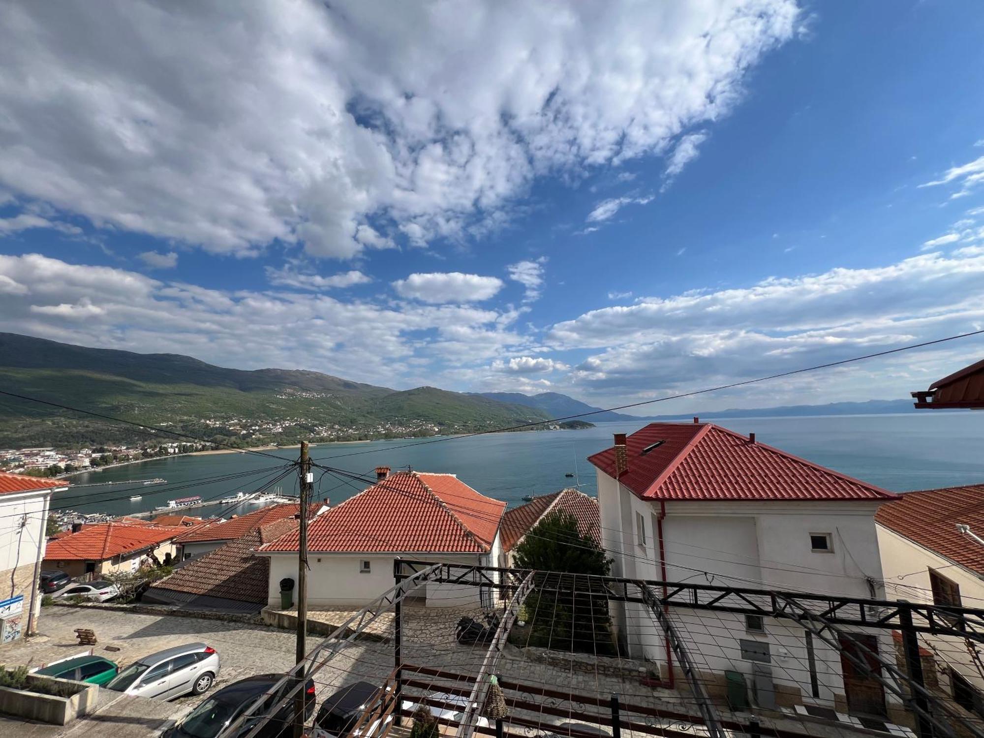 Homestay Apartments Scandic Premium Lakeview Ohrid