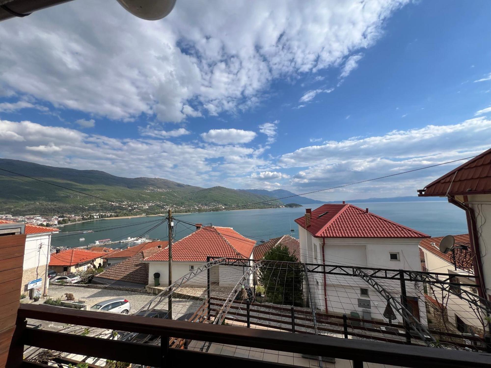 Apartments Scandic Premium Lakeview *