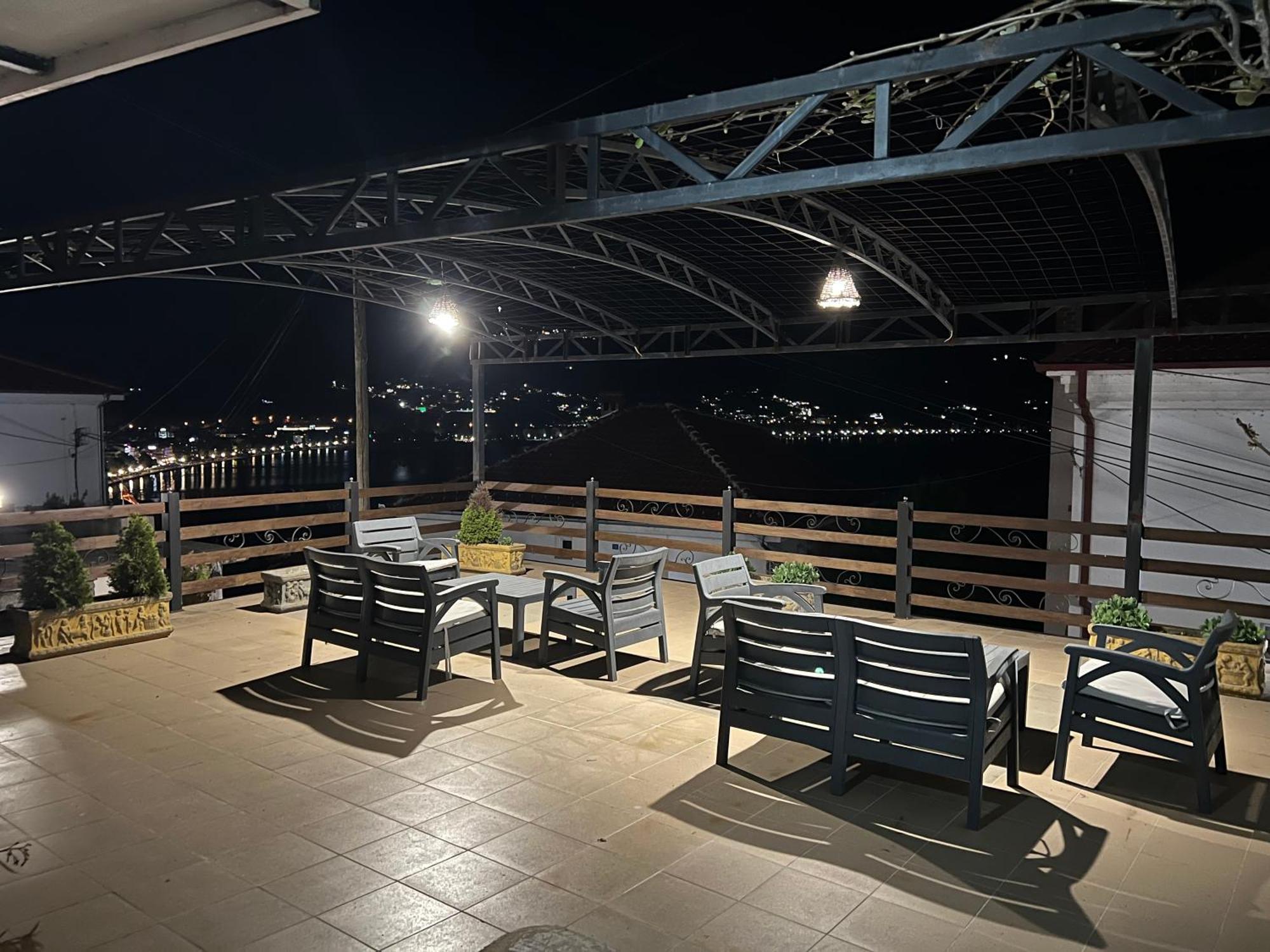 Apartments Scandic Premium Lakeview Ohrid