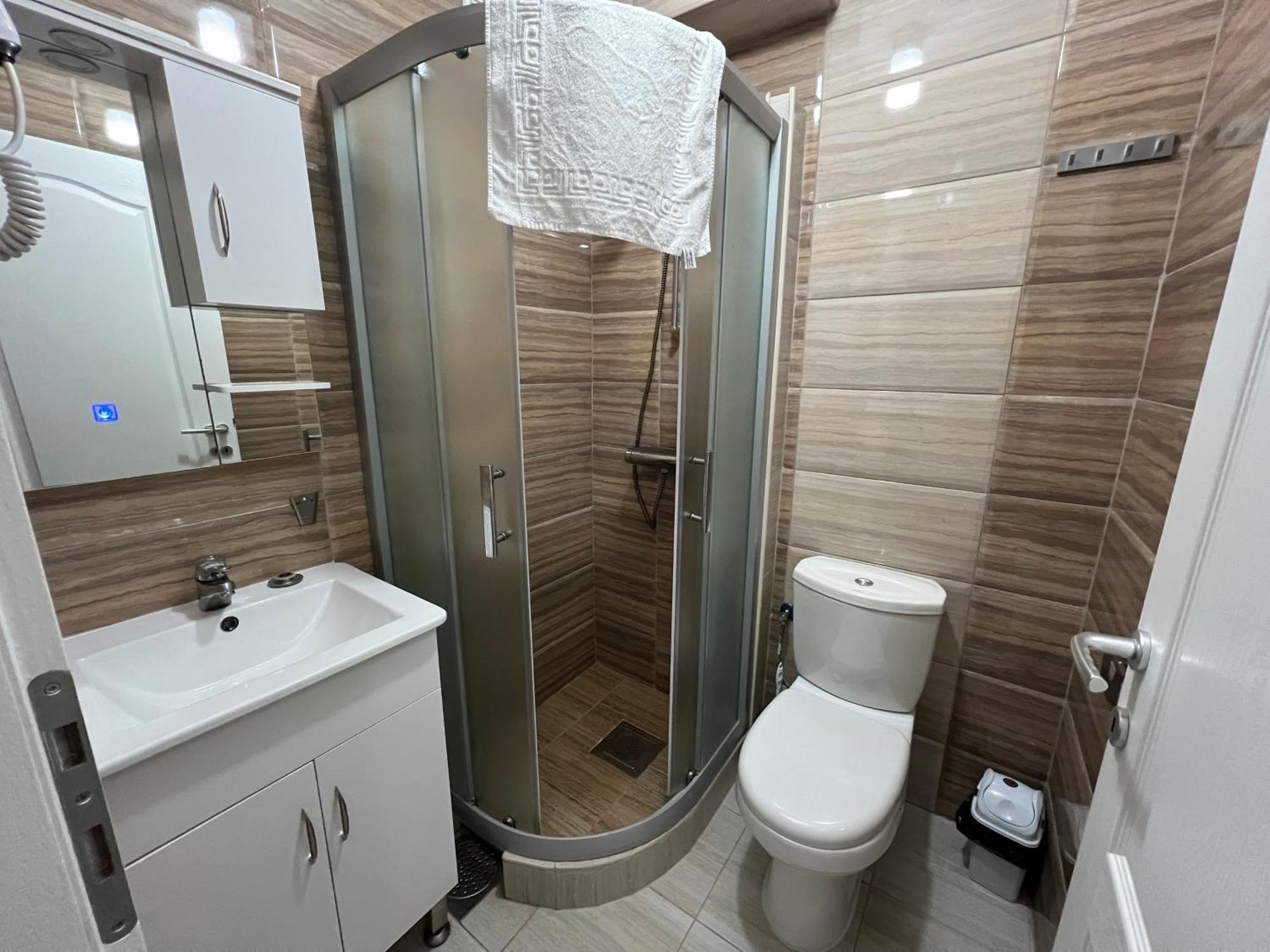 Apartments Scandic Premium Lakeview * Ohrid