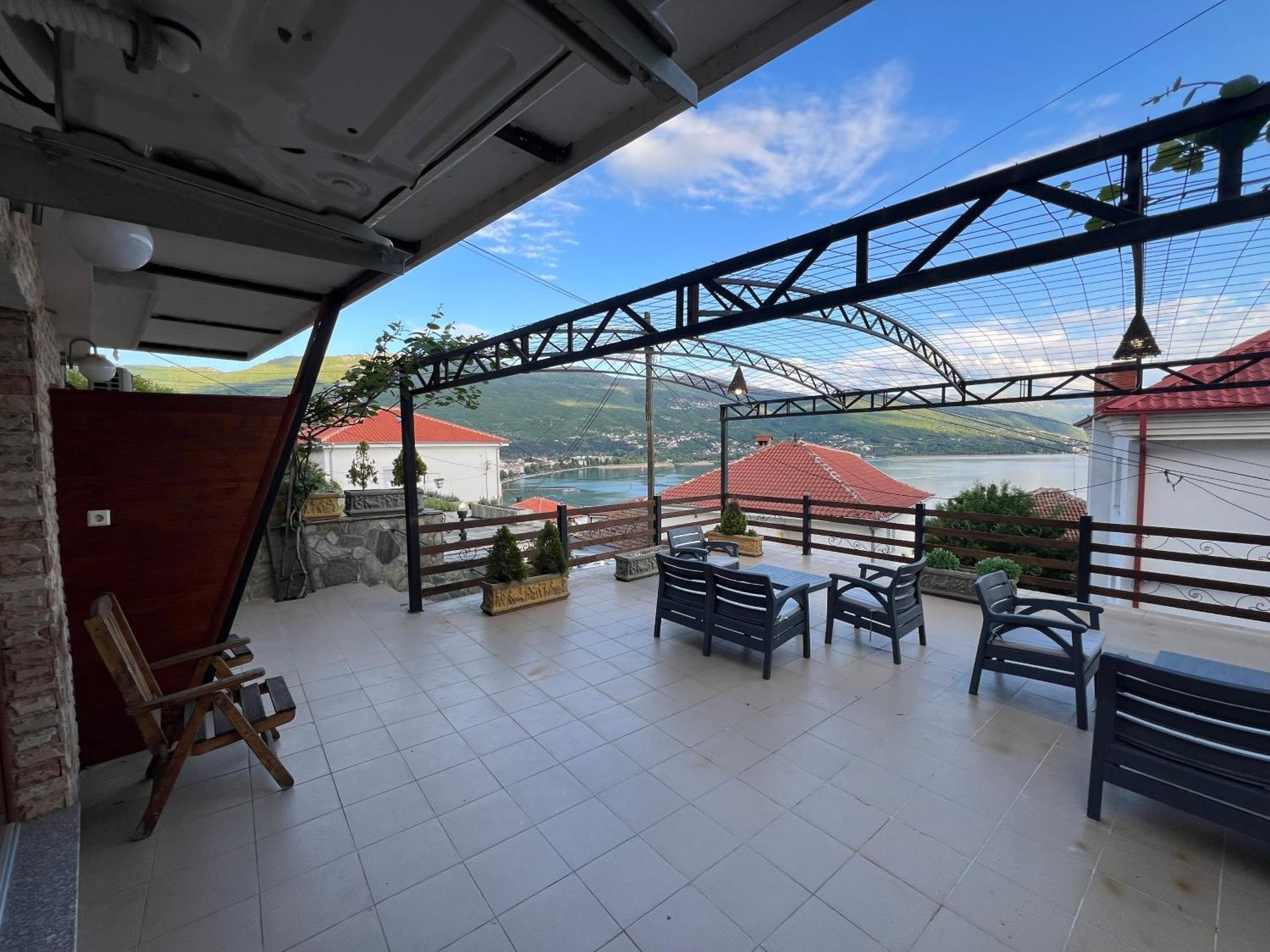 Scandic Premium Lakeview * Ohrid
