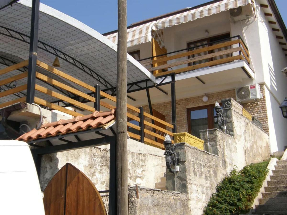 Apartments Scandic Premium Lakeview * Ohrid