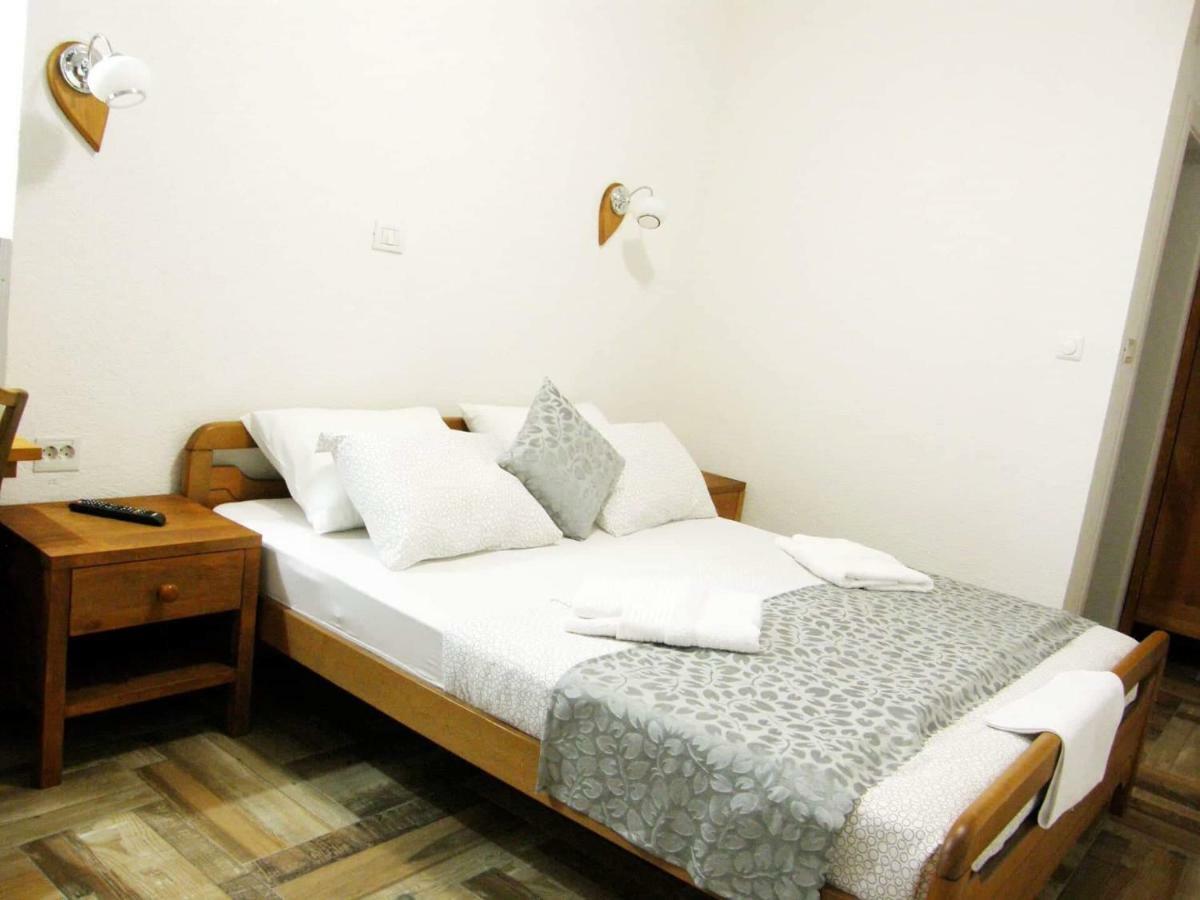 Apartments Scandic Premium Lakeview *