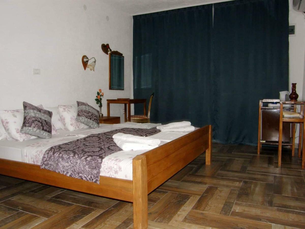 Apartments Scandic Premium Lakeview Ohrid