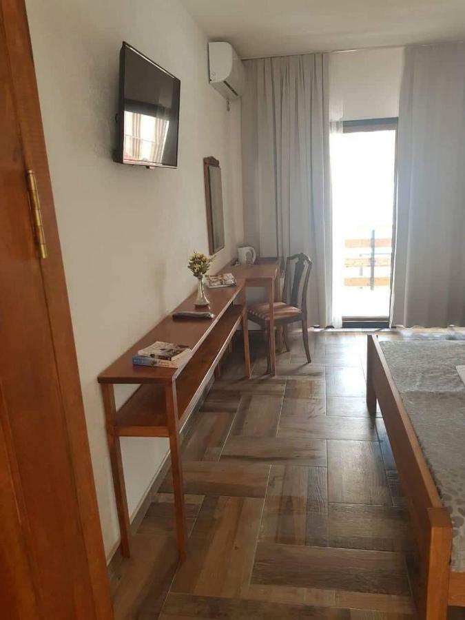 Apartments Scandic Premium Lakeview Homestay *