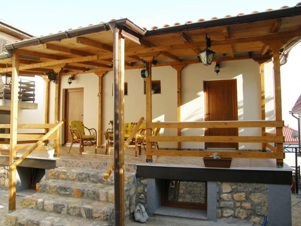 Apartments Scandic Premium Lakeview Ohrid