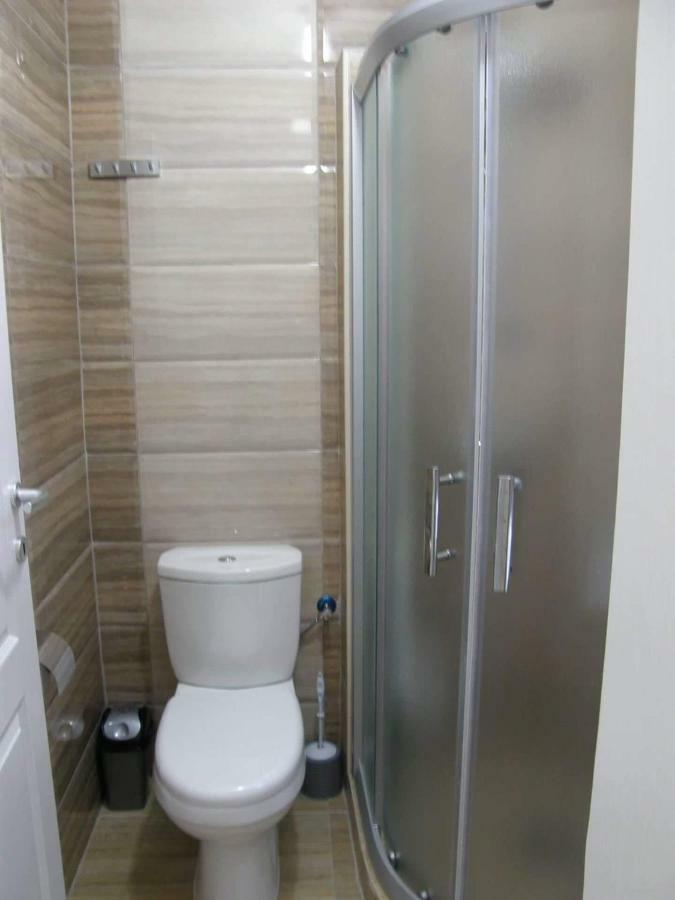 Apartments Scandic Premium Lakeview
