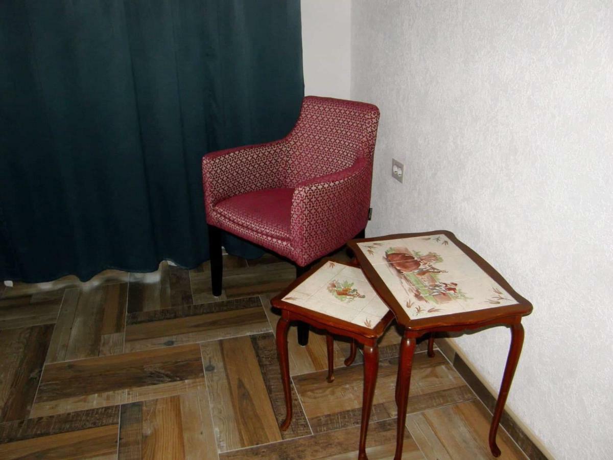 Apartments Scandic Premium Lakeview Ohrid