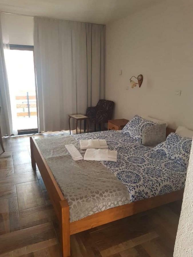 Apartments Scandic Premium Lakeview *