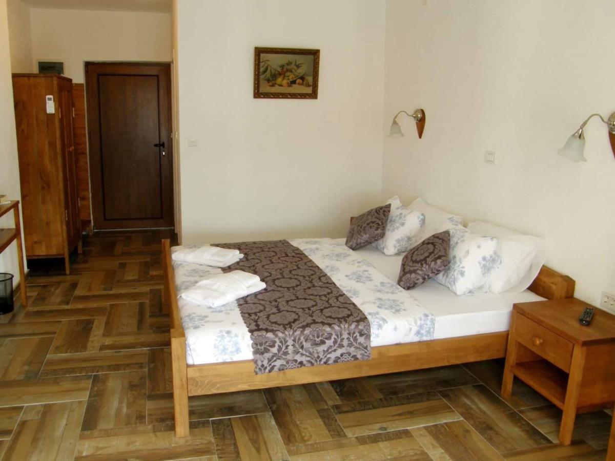 Apartments Scandic Premium Lakeview Homestay Ohrid