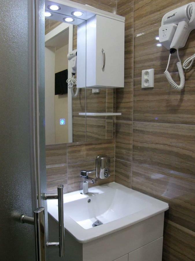 Apartments Scandic Premium Lakeview Homestay *