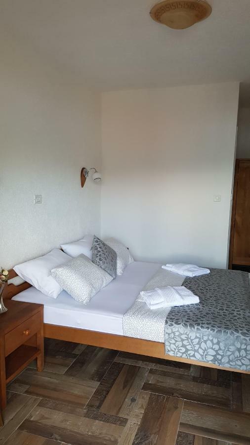 Apartments Scandic Premium Lakeview Ohrid