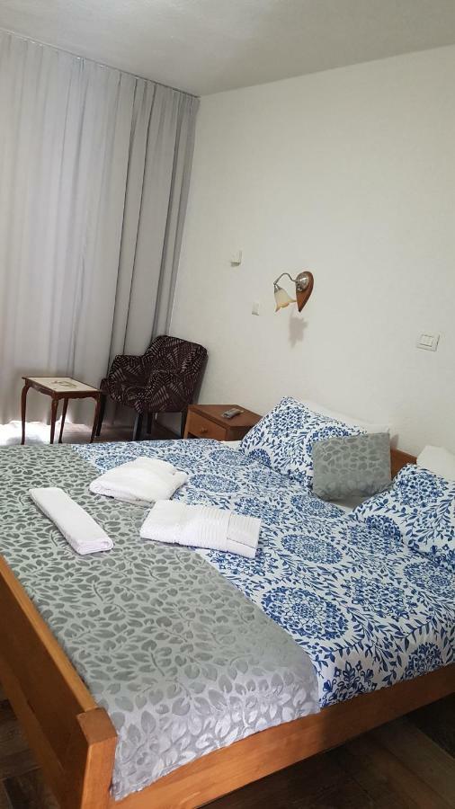 Apartments Scandic Premium Lakeview *