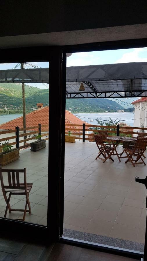 Homestay Apartments Scandic Premium Lakeview Ohrid